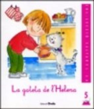 portada LA GALETA DE L HELENA (En papel)