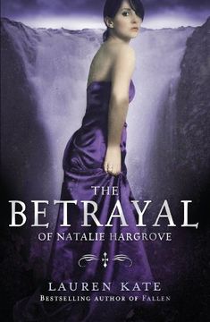 portada The Betrayal of Natalie Hargrove 