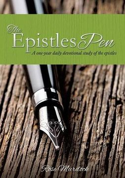 portada The Epistles pen (en Inglés)