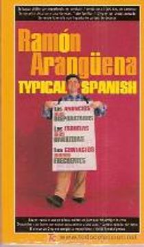portada Typical Spanish