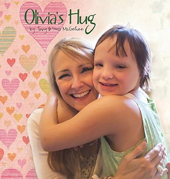 portada Olivia's Hug