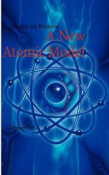 portada a new atomic model (en Inglés)