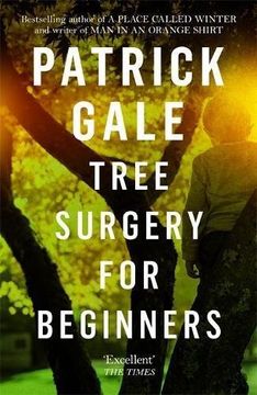 portada Tree Surgery for Beginners (en Inglés)
