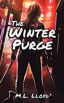 portada The Winter Purge (en Inglés)