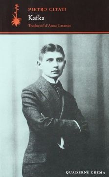portada Kafka (in Catalá)
