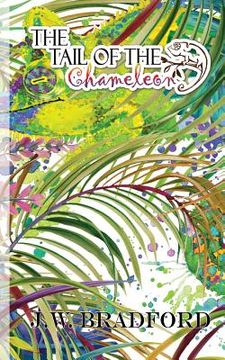 portada The Tail of the Chameleon (in English)