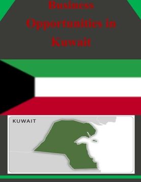 portada Business Opportunities in Kuwait
