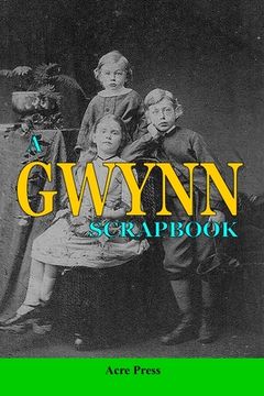 portada A Gwynn scrapbook (en Inglés)
