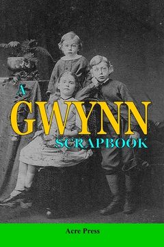 portada A Gwynn scrapbook