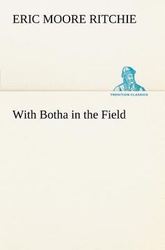 portada with botha in the field (en Inglés)