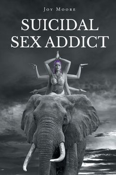 portada Suicidal Sex Addict