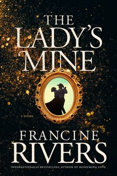 portada Lady’S Mine, the (in English)