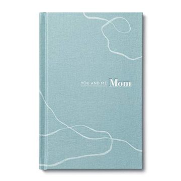 portada You and me Mom: A Book all About us (en Inglés)