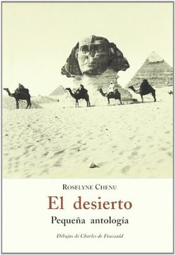 portada Desierto, el (in Spanish)