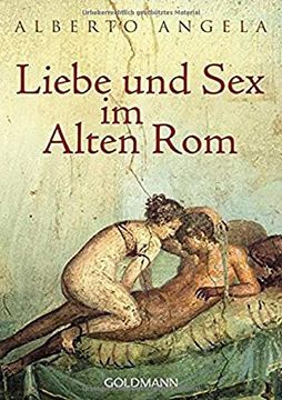 portada Liebe und sex im Alten rom (en Alemán)