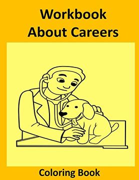portada Workbook About Careers (Career Exploration Workbooks) (Volume 5) 