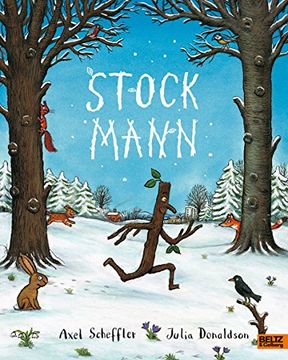 portada Stockmann (en Alemán)