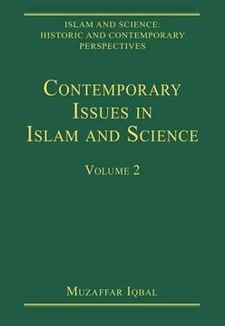 portada contemporary issues in islam and science