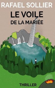 portada Le Voile de la mariée (in French)