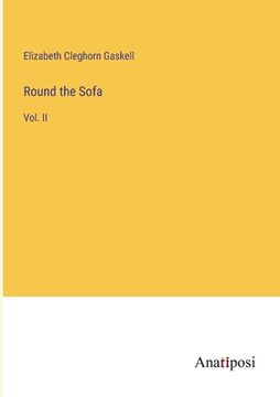 portada Round the Sofa: Vol. II (en Inglés)