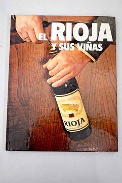 portada Rioja y sus Viñas el