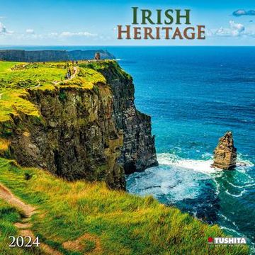 Comprar Irish Heritage 2024 Kalender 2024 De Buscalibre   72064f4fdf1918a981f78571a936393e 