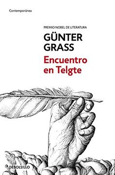 portada Encuentro en Telgte (in Spanish)