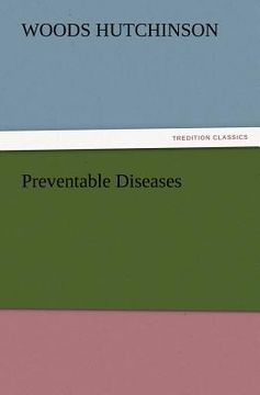 portada preventable diseases (in English)