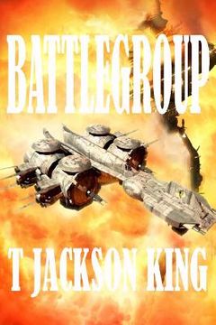 portada Battlegroup (in English)
