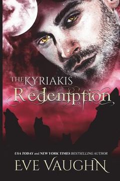 portada The Kyriakis Redemption (en Inglés)