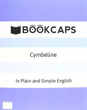 portada Cymbeline In Plain and Simple English (A Modern Translation and the Original Version) (Classics Retold)