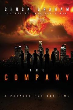 portada The Company (en Inglés)