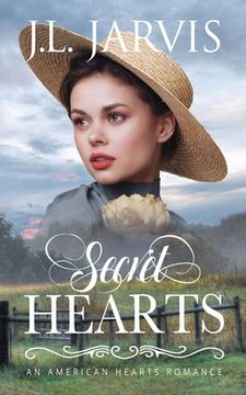 portada Secret Hearts: An American Hearts Romance (in English)