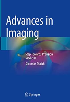 portada Advances in Imaging: Step Towards Precision Medicine (in English)
