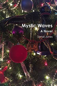 portada Mystic Waves (in English)