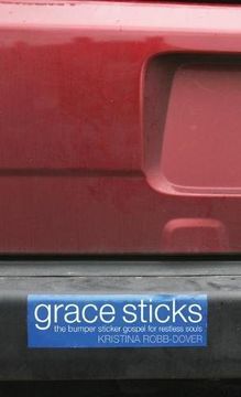 portada Grace Sticks