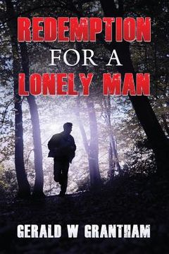 portada Redemption for a Lonely Man (en Inglés)
