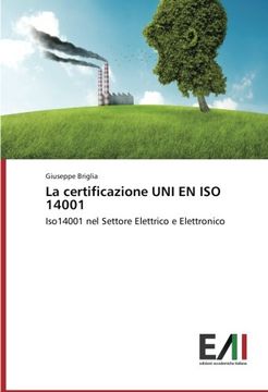 portada La Certificazione Uni En ISO 14001