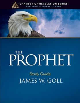 portada The Prophet Study Guide (en Inglés)