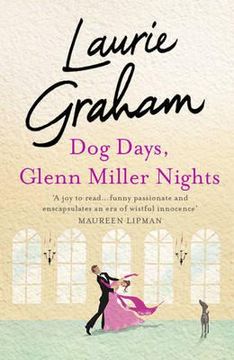 portada dog days, glen miller nights (en Inglés)