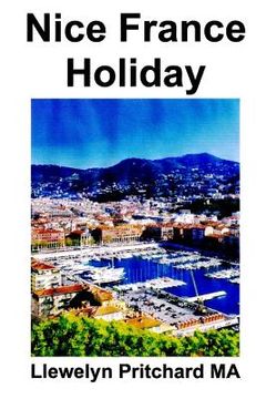 portada Nice France Holiday: a budget short-break vacation (en Nepali)