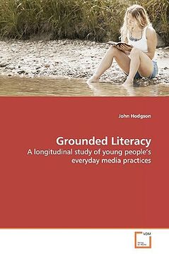 portada grounded literacy (en Inglés)