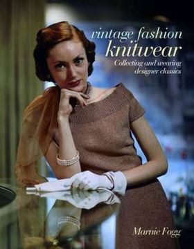 portada Vintage Knitwear