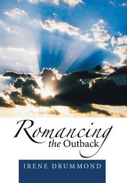 portada Romancing the Outback (en Inglés)