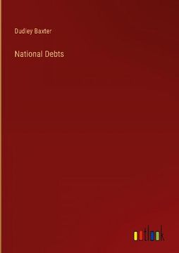 portada National Debts (en Inglés)