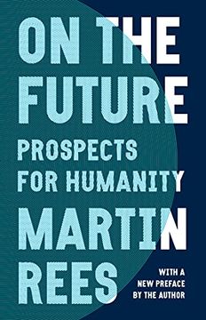 portada On the Future: Prospects for Humanity 