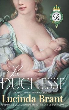 portada Sa Duchesse: suite de Le Noble satyre (en Francés)