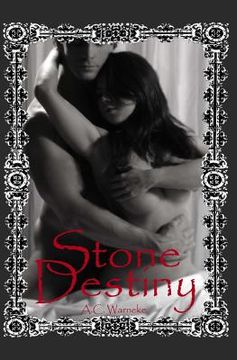 portada Stone Destiny (en Inglés)