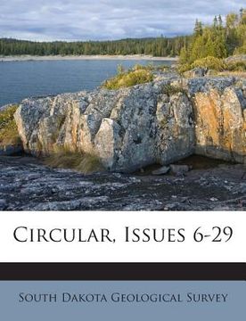 portada Circular, Issues 6-29 (en Inglés)