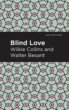 portada Blind Love (Mint Editions) (en Inglés)
